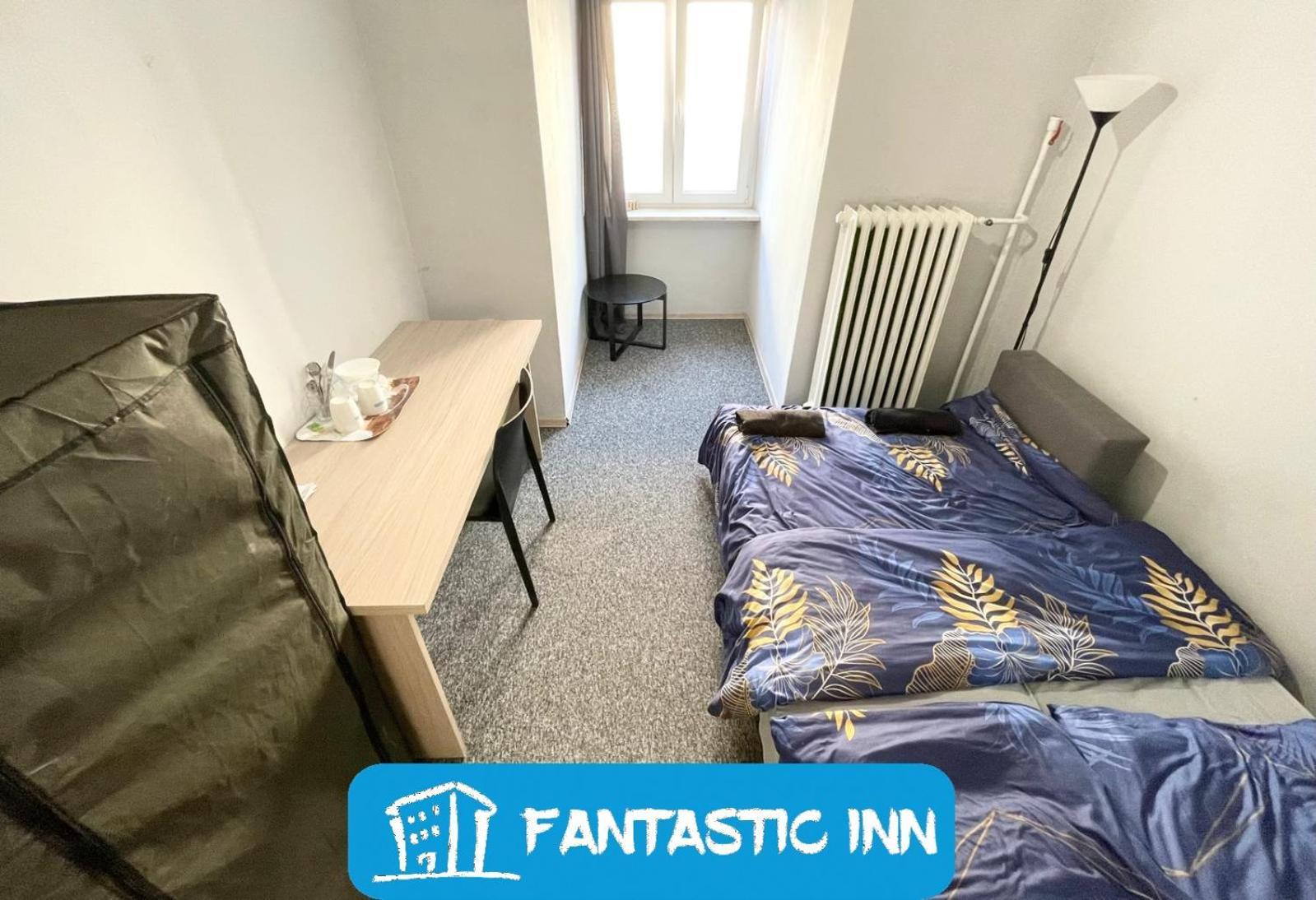 Fantastic Waw - Ns54 Room F Warsaw Exterior photo